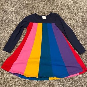 Hanna Andersson Dress size 5